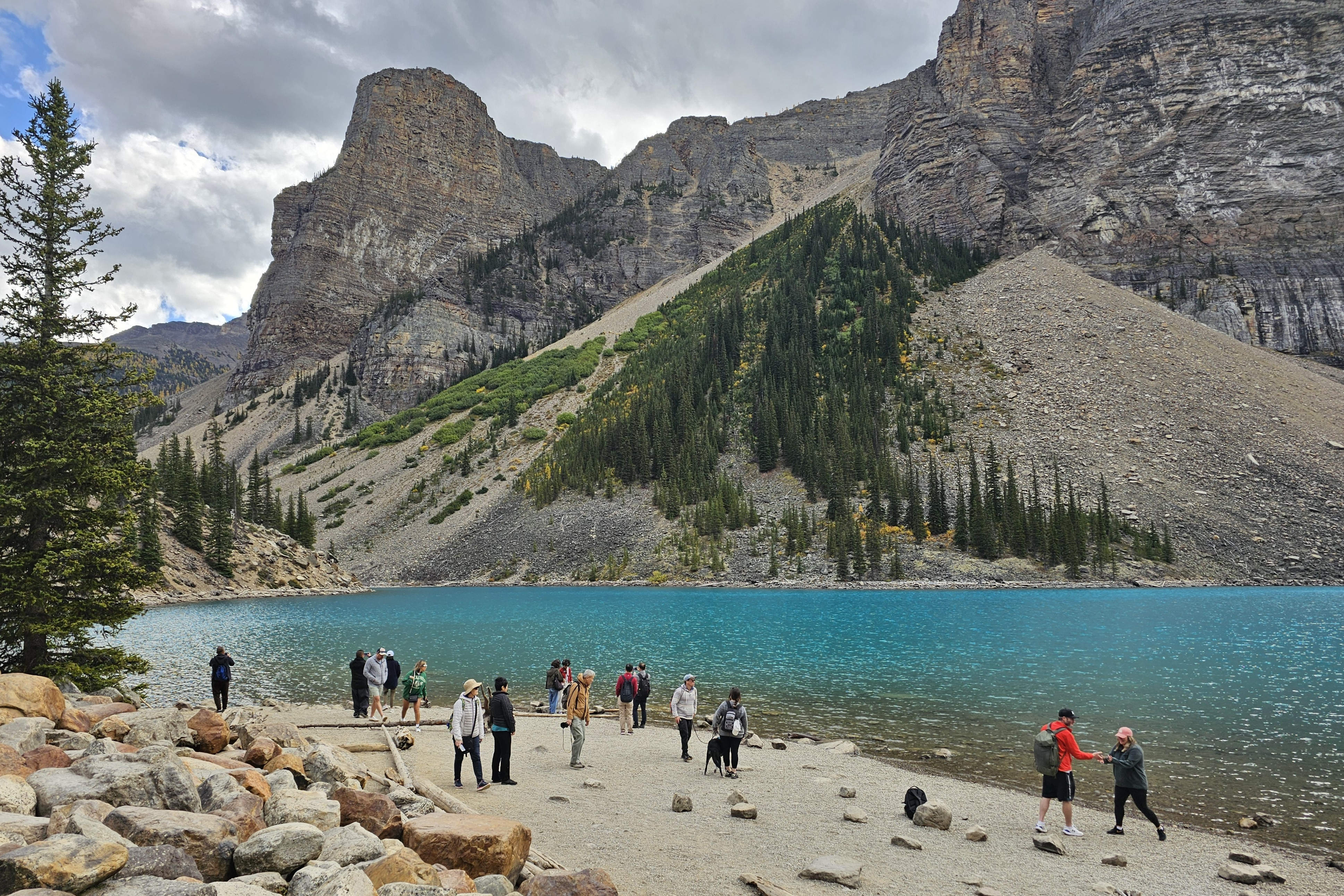 Lake Louise